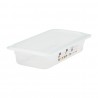 Cambro Safetrak IML Polypropyleen Voedselbak 1/3 GN 65mm - Helder