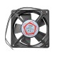 Buffalo ventilator – reserveonderdeel FU138 in polycarbonaat