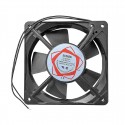 Buffalo ventilator – reserveonderdeel FU138 in polycarbonaat