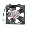 Buffalo ventilator – reserveonderdeel FU138 in polycarbonaat