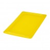 Cambro Safetrak IML afdichtingsdeksel geel 1/3GN – polypropyleen