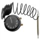 Buffalo controller reserveonderdeel voor HW925 en HW926 - zwart ijzer