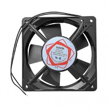 Buffalo ventilator - reserveonderdeel voor FU139