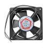 Buffalo ventilator - reserveonderdeel voor FU139