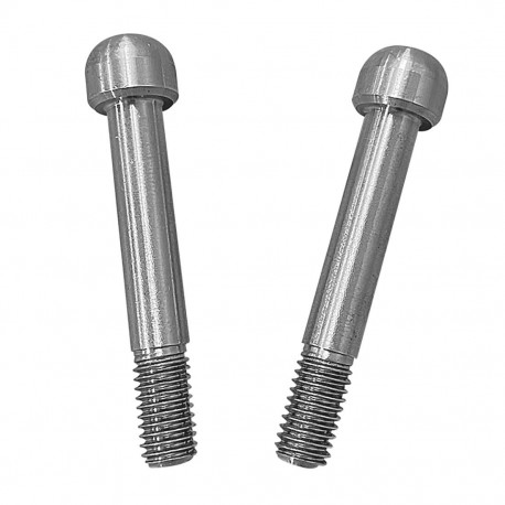 Buffalo centreerpen RVS 304 - reserveonderdeel voor FU138