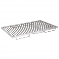 Buffalo grillrooster voor houtskooloven – reserveonderdeel voor HX569