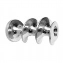 Buffalo spiraalpropeller RVS 304 - reserveonderdeel voor CH133