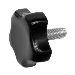 Buffalo handwiel ABS – reserveonderdeel voor DN630