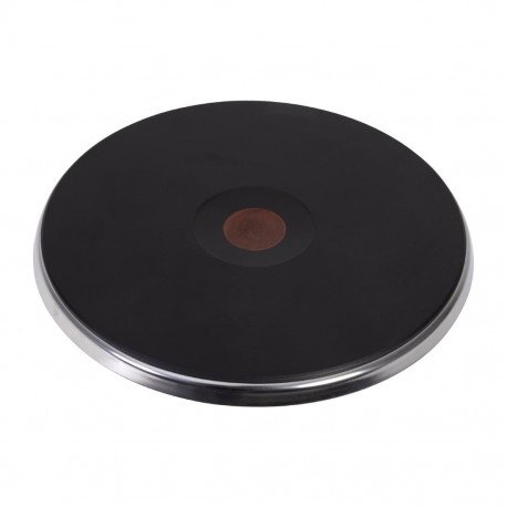 Buffalo 600 Series kookplaat - Origineel Reserveonderdeel voor CU471 en CU472