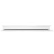 Buffalo reclame lichtkap PVC zilver - reserveonderdeel voor HW928