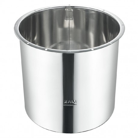 Buffalo RVS interne container – reserveonderdeel voor HT759