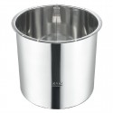 Buffalo RVS interne container – reserveonderdeel voor HT759