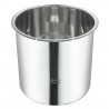 Buffalo RVS interne container – reserveonderdeel voor HT759