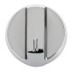 Buffalo 600 Series knop – Origineel Reserveonderdeel