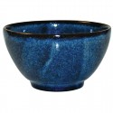 Churchill Bit on the Side Spark Blue schaaltjes 130 mm – set van 6