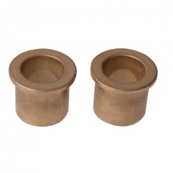 Buffalo zelfsmerende bronzen deurbus voor houtskooloven HX569 – reserveonderdeel