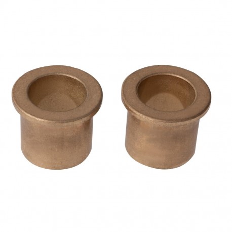 Buffalo zelfsmerende bronzen deurbus voor houtskooloven HX569 – reserveonderdeel