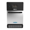 CiBO+ Hogesnelheidsoven [Zwart] – Turbo Chef Rapid Cook Oven