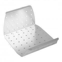 Buffalo 600 Series geperforeerde binnenplaat voor tank – origineel reserveonderdeel