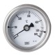 Buffalo thermometer voor houtskooloven – reserveonderdeel HX569