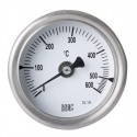 Buffalo thermometer voor houtskooloven – reserveonderdeel HX569