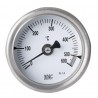 Buffalo thermometer voor houtskooloven – reserveonderdeel HX569