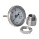 Buffalo thermometer voor houtskooloven – reserveonderdeel HX569