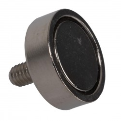 Buffalo magneet voor houtskooloven HX569 - reserveonderdeel