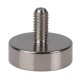 Buffalo magneet voor houtskooloven HX569 - reserveonderdeel