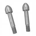 Buffalo positioneringspen RVS 304 - reserveonderdeel voor FU137 en GL190