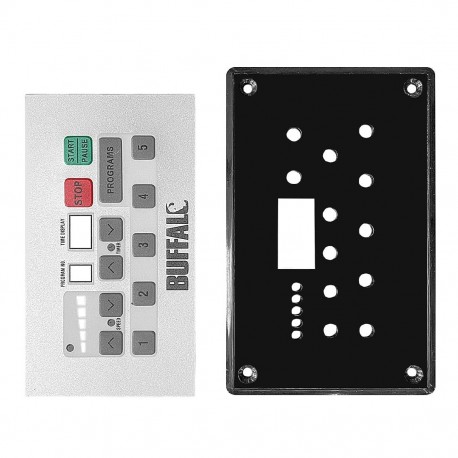 Buffalo bedieningspaneel ABS - reserveonderdeel voor FU139