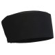Chaud Devant Bandi XO skullcap zwart - universele maat