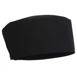 Chaud Devant Bandi XO skullcap zwart - universele maat