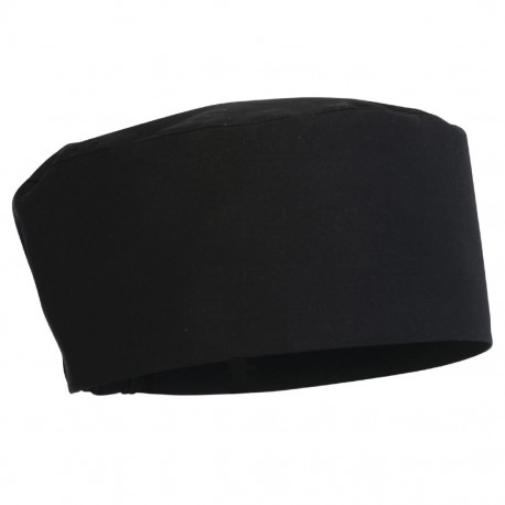 Chaud Devant Bandi XO skullcap zwart - universele maat