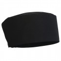 Chaud Devant Bandi XO skullcap zwart - universele maat