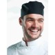 Chaud Devant Bandi XO skullcap zwart - universele maat