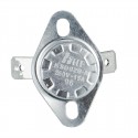 Buffalo 95°C thermostaat – aluminium reserveonderdeel voor HT759