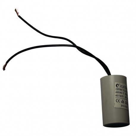 Buffalo condensator 1 – origineel reserveonderdeel voor GL190