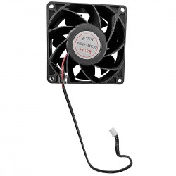 Buffalo ventilator stock pot kookplaat – reserveonderdeel voor HZ897