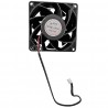 Buffalo ventilator stock pot kookplaat – reserveonderdeel voor HZ897