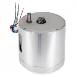 Buffalo motor reserveonderdeel voor CH134 - Koper & IJzer