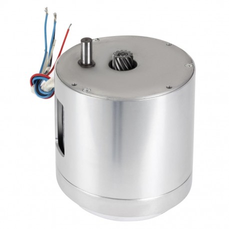 Buffalo motor reserveonderdeel voor CH134 - Koper & IJzer