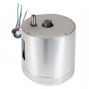 Buffalo motor reserveonderdeel voor CH134 - Koper & IJzer