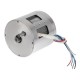 Buffalo motor reserveonderdeel voor CH134 - Koper & IJzer