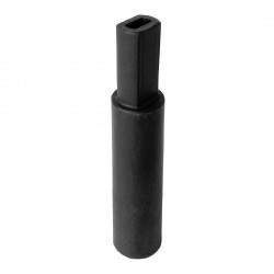 Buffalo schijfas van polyamide - reserveonderdeel voor CK164