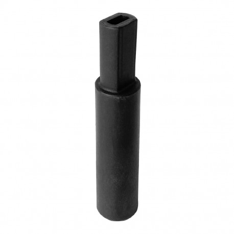 Buffalo schijfas van polyamide - reserveonderdeel voor CK164