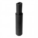 Buffalo schijfas van polyamide - reserveonderdeel voor CK164