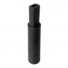 Buffalo schijfas van polyamide - reserveonderdeel voor CK164