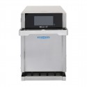 Turbochef Eco ST snelkookoven zonder afzuiging - RVS, zilver, 6,8kW