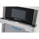 Turbochef Eco ST snelkookoven zonder afzuiging - RVS, zilver, 6,8kW